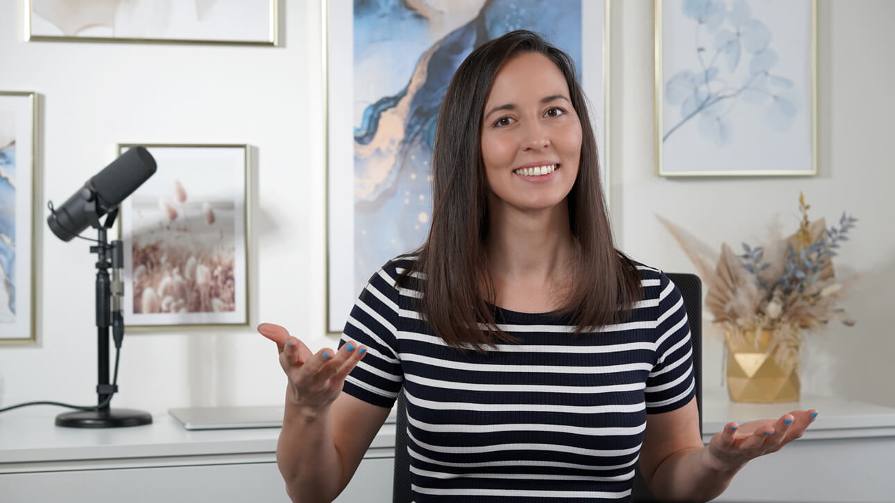 Ramona – Inbound Marketing & SEO bei Leads and Lemon