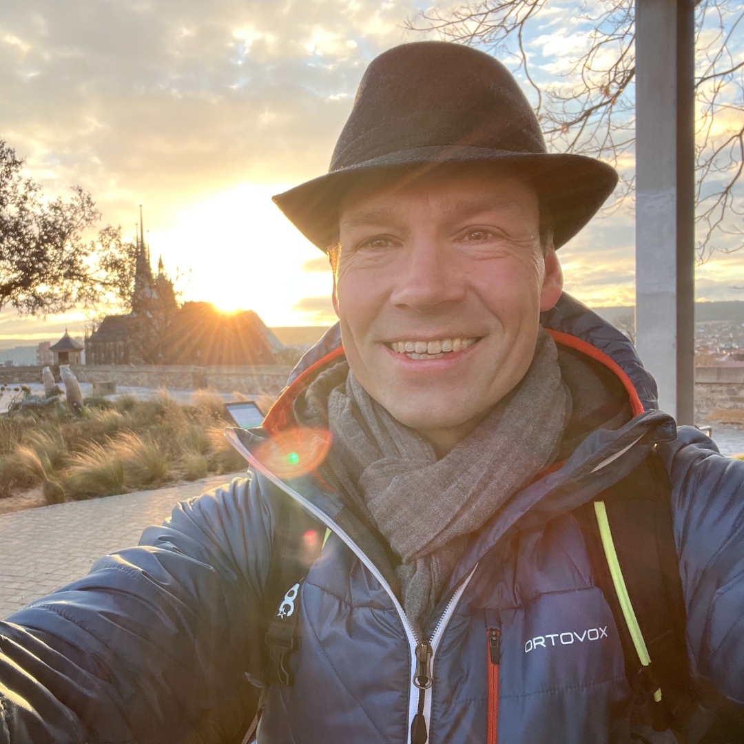 Eike – SEO, Web Analytics & KI bei Leads and Lemon