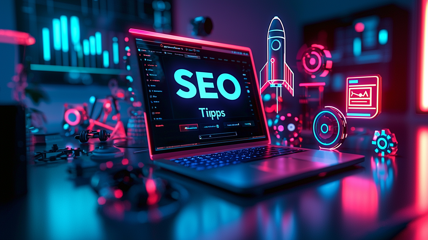 SEO TIPPS 2026